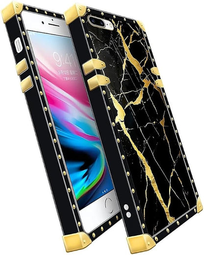 Compatible with iPhone 8 Plus 7 Plus Case - Image 3