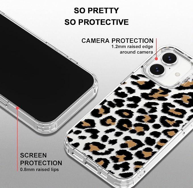 MOSNOVO for iPhone 17 Case | Military Grade 6.6ft Drop Tested | Camera Control - Image 4