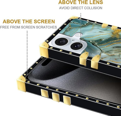 Compatible with iPhone 16 Case - Image 5