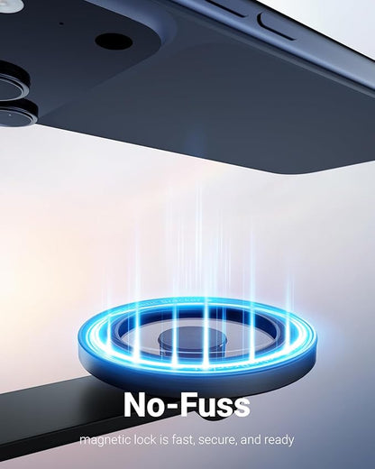 EUCOS 63" Magsafe Tripod, Tripod - Image 2