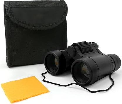 Scotamalone Kids Toy Binoculars Shock Proof by Scotamalone