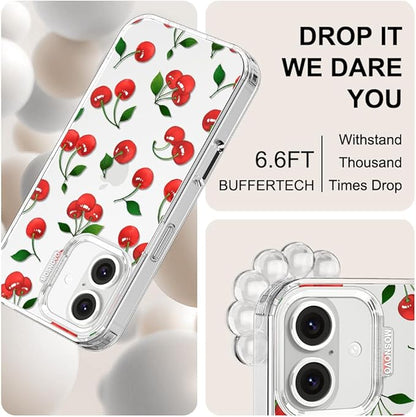 MOSNOVO Case for iPhone 16 Plus - Image 5