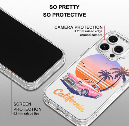MOSNOVO for iPhone 16 Pro Case, Shockproof Military-Grade Protection 6.6ft Drop - Image 4