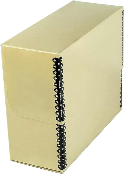 Lineco Archival Document Storage Box by Lineco