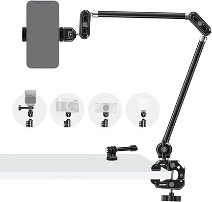 NEEWER 30" Articulating Magic Arm by Neewer