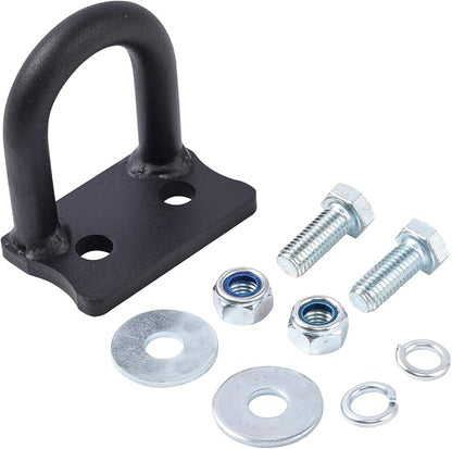 Front Tow Hook Tow Loop Compatible - Image 8
