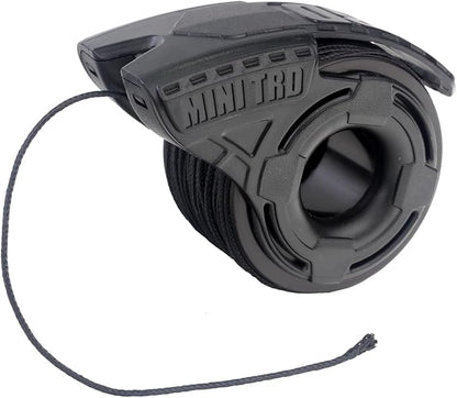 Atwood Rope MFG V2 Micro Utility Cord Rope Dispenser 125ft Tactical - Image 5