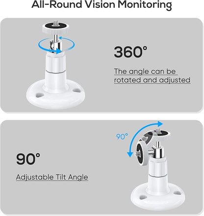 FastSnail Wall Mount Compatible - Image 5
