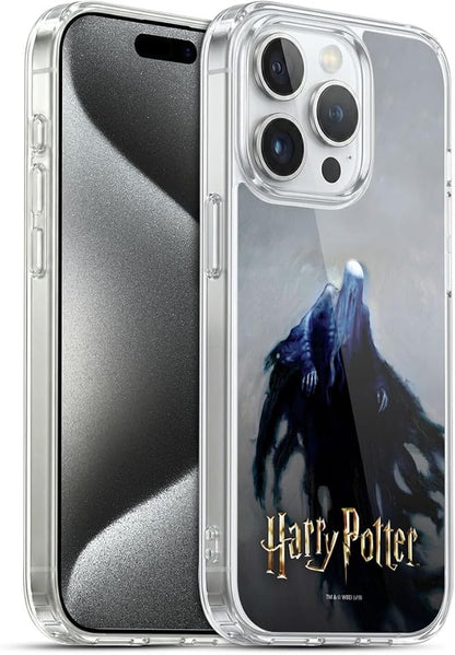 Head Case Designs Officially Licensed Harry Potter Dementor Prisoner of Azkaban by CaseDesigns