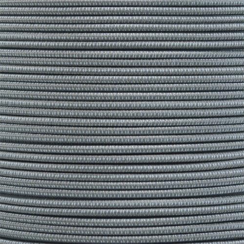Paracord Planet 1/8 Inch Shock Cord – Nylon Bungee Cord by ParacordPlanet