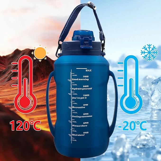 64oz Foldable Water Kettle - Image 5