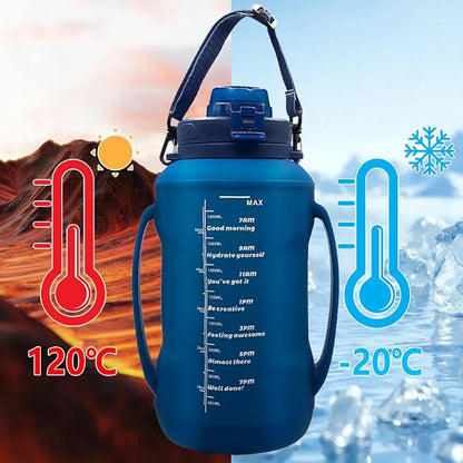 64oz Foldable Water Kettle - Image 5
