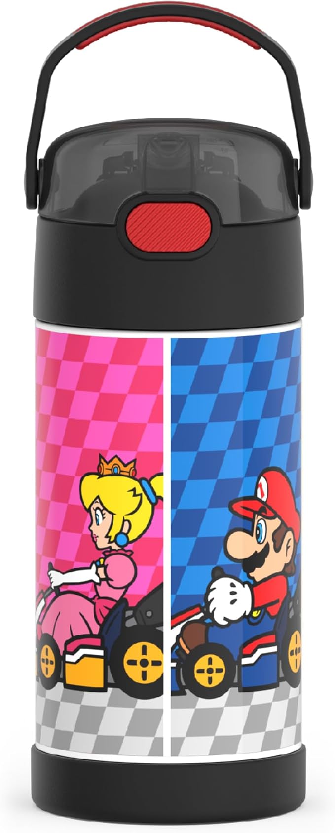 THERMOS FUNTAINER Water Bottle by Thermos
