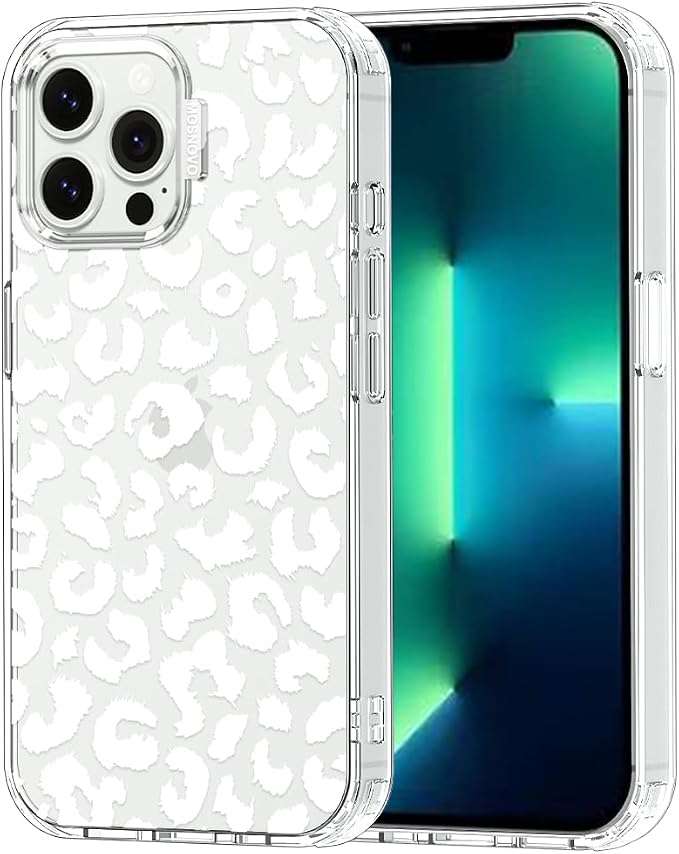 MOSNOVO Case for iPhone 13 Pro Max by Mosnovo