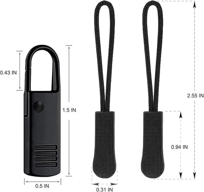 Zipper Pulls - Image 2