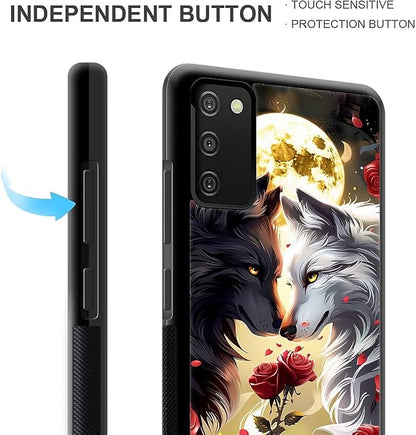 for Samsung Galaxy S20 FE Case - Image 2