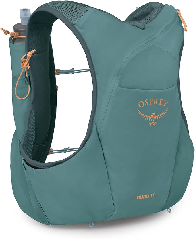 Osprey Duro 1.5L Men's Running Hydration Vest - Image 7