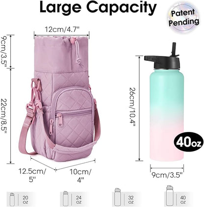 sportsnew Water Bottle Holder - Image 3