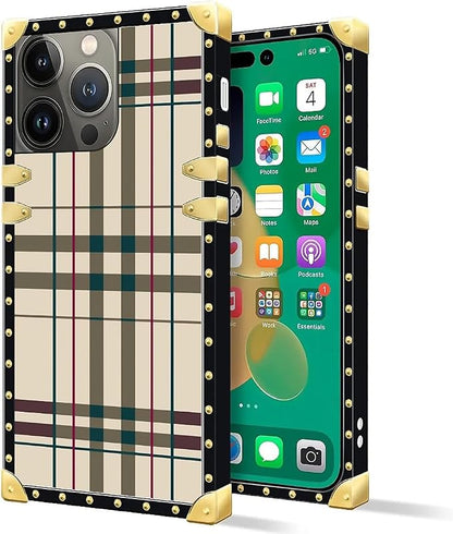 Compatible with iPhone 14 Pro Case - Image 2