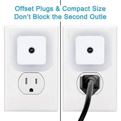 Uigos LED Night Light Lamp - Image 3