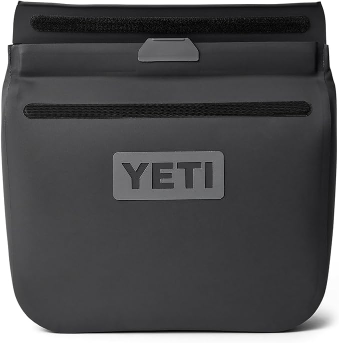 YETI Sidekick Dry Waterproof Gear Case and Bag Accessory - Image 3
