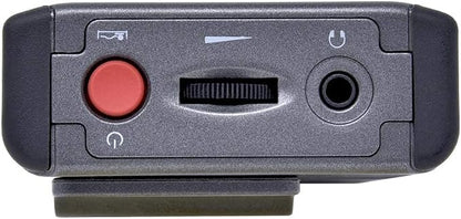 C. Crane CC Pocket AM FM and NOAA Weather Radio - Image 6