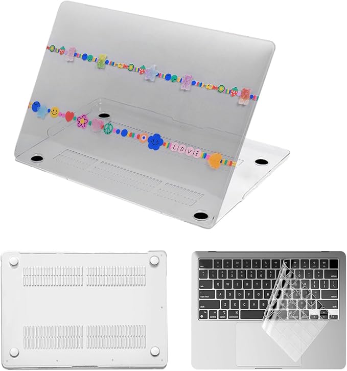 Hard Shell for MacBook 12 inch Case Retina 2015 2016 2017 Release, Plastic by Unknown