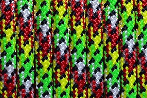BORED? PARACORD! 550 lb Paracord – Ideal by BoredParacord
