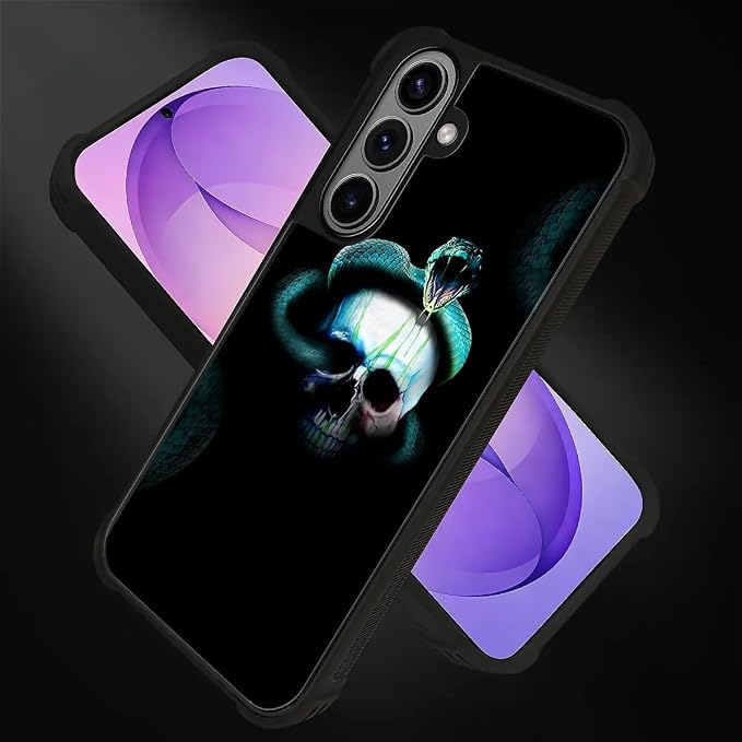 for Samsung Galaxy S26 Case, Graphic Design - Image 6