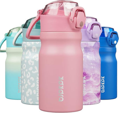 BJPKPK Stainless Steel Insulated Water Bottle by BJPKPK
