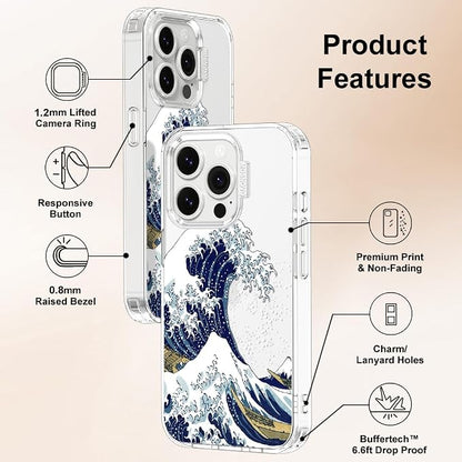 MOSNOVO Case for iPhone 14 Pro - Image 6