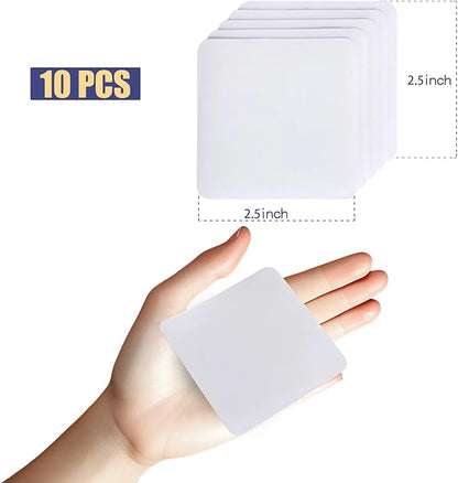 Breliter Inflatable Patch Repair Kit - Image 2