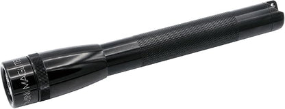 MagLite Mini LED 2-Cell AA Flashlight – High-Powered Compact LED Light by Maglite