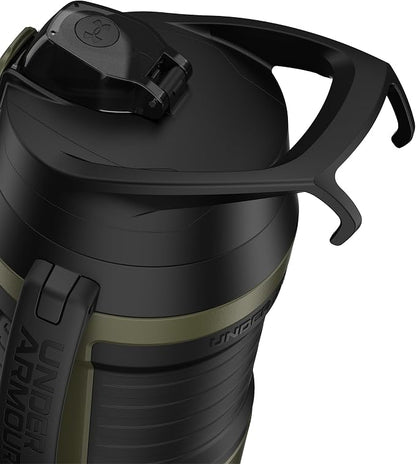 Under Armour Half Gallon Water Bottle Insulated, 64oz Insulated Water Bottle - Image 6