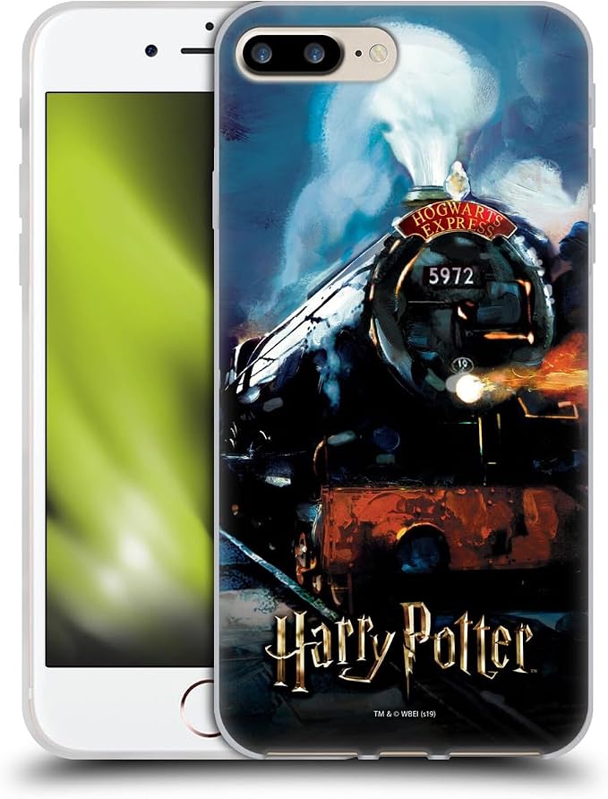 Head Case Designs Officially Licensed Harry Potter Hogwarts Express Prisoner of by CaseDesigns
