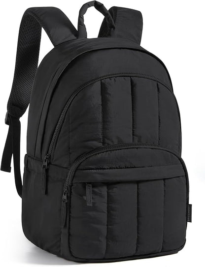 BAGSMART Womens Backpack Travel Laptop Backpack by BAGSMART
