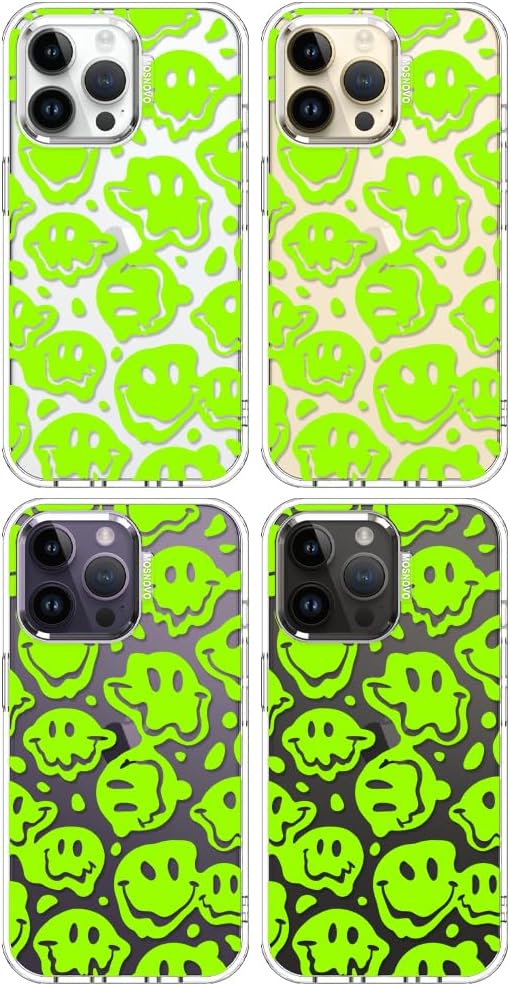 MOSNOVO Case for iPhone 14 Pro Max - Image 3