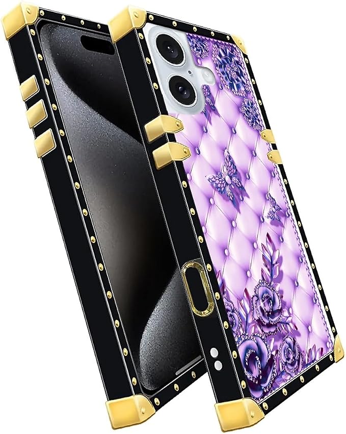 Compatible with iPhone 16 Case - Image 3