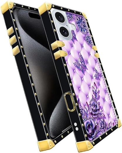 Compatible with iPhone 16 Case - Image 3