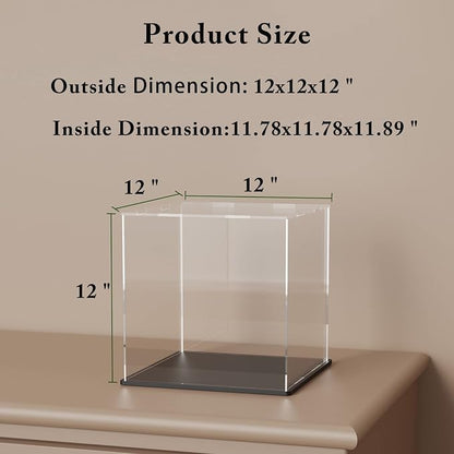 SVENJBB Acrylic Display Case - Image 4