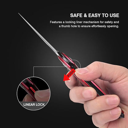 FUNBRO Multitool knife - Image 7