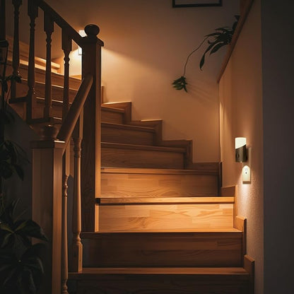 Lyridz LED Night Lights Plug into Wall - Image 7