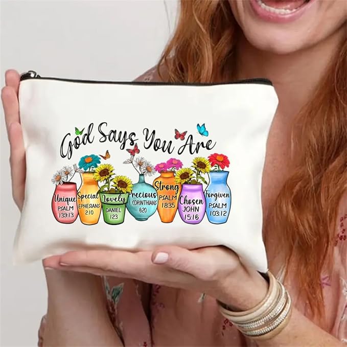 God Says You Are - Image 4