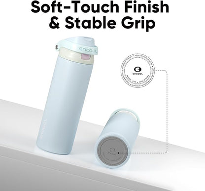 ENCOOL Leakproof Insulated Water Bottle - Image 5