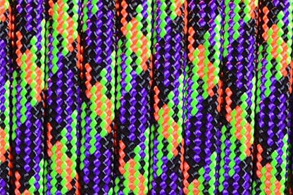 BORED? PARACORD! 550 lb Paracord – Ideal by BoredParacord