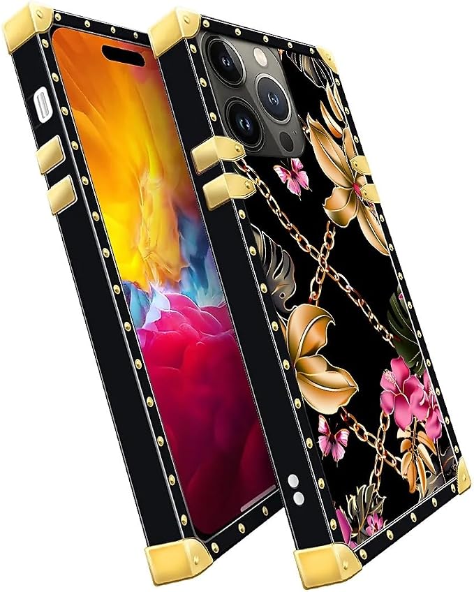 Compatible with iPhone 15 Pro Max Case - Image 3