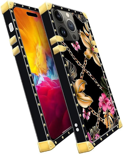 Compatible with iPhone 15 Pro Max Case - Image 3