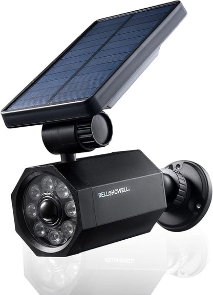 Bell+Howell Bionic Spotlight Motion Solar Spot Lights Outdoor Waterproof - Image 7