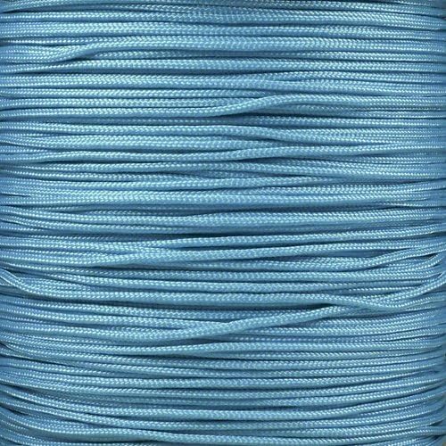 Paracord Planet 95lb Paracord – 1 Strand Type I Parachute Cord by ParacordPlanet