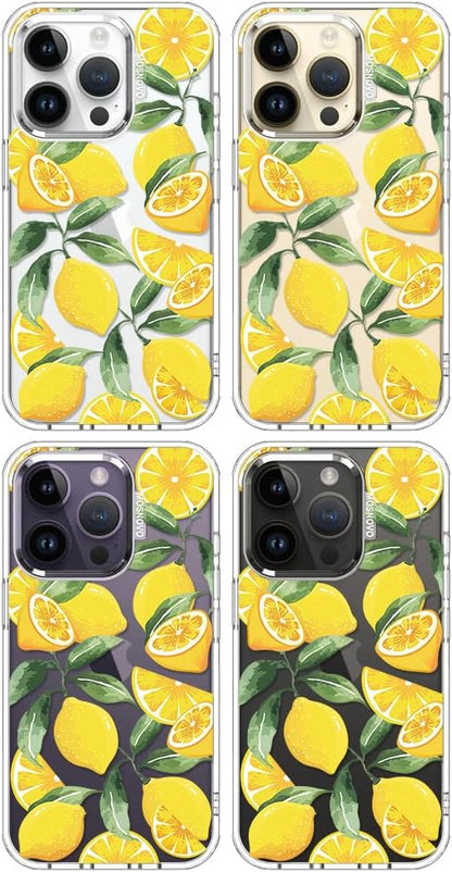 MOSNOVO Case for iPhone 14 Pro - Image 3